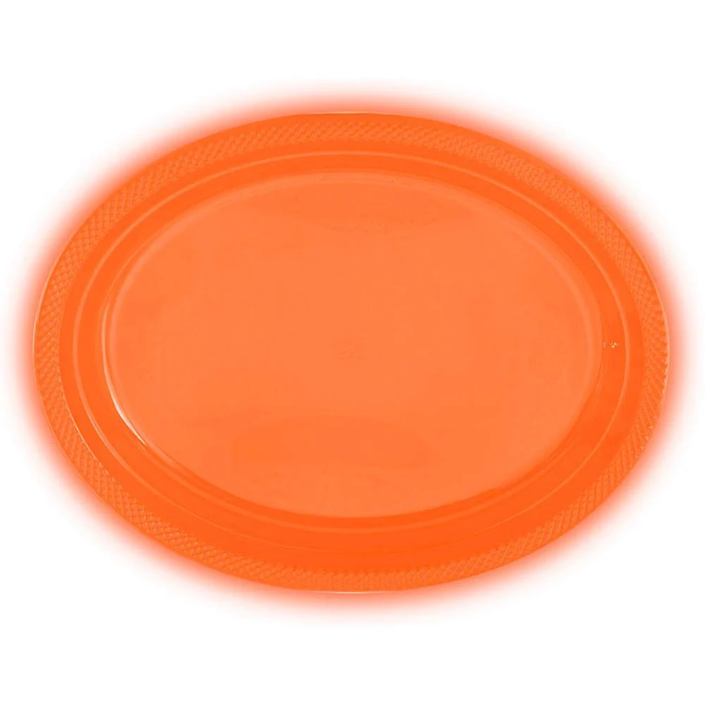 BANDEJA OVALADA NEON - Image 4
