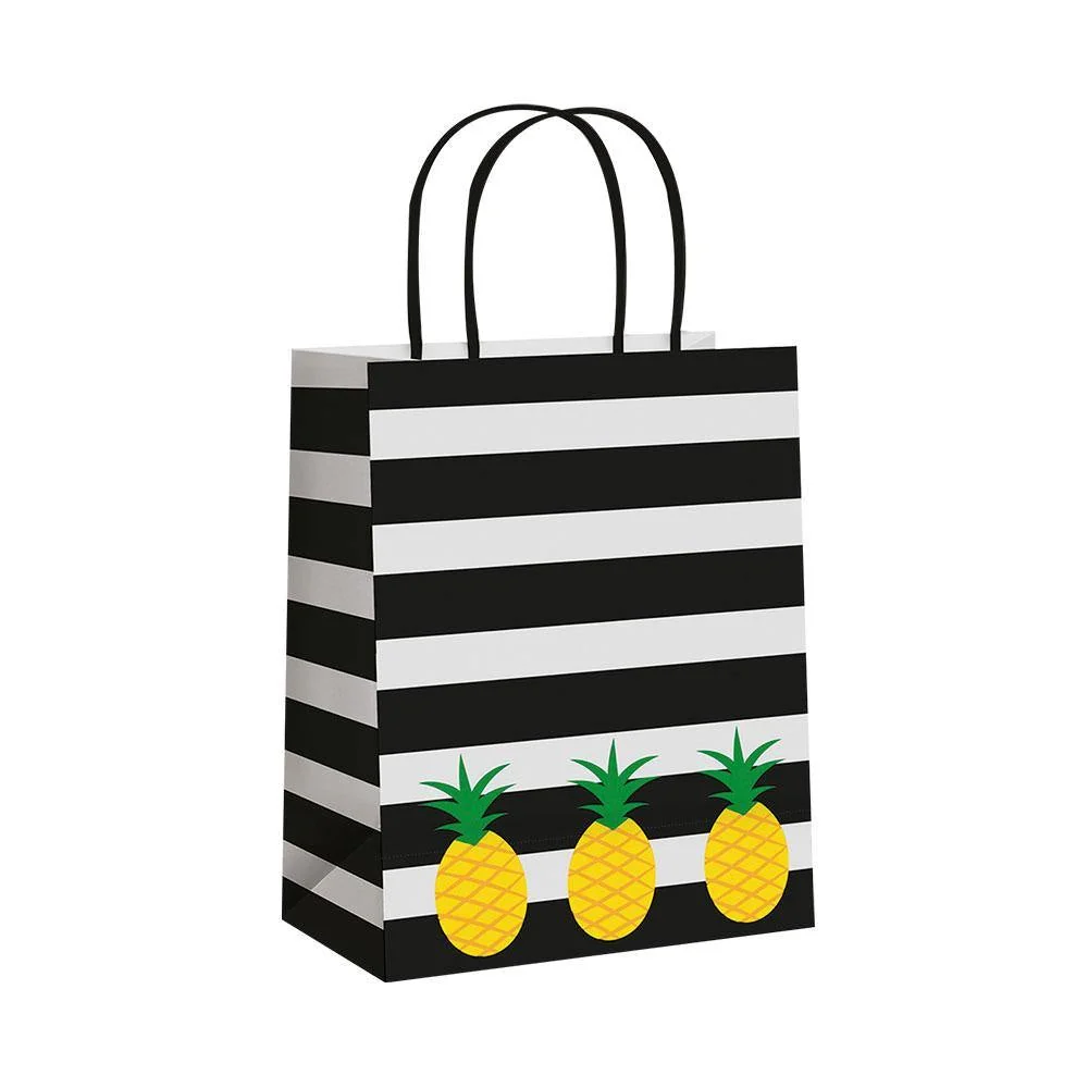 BOLSA REGALO PIÑAS
