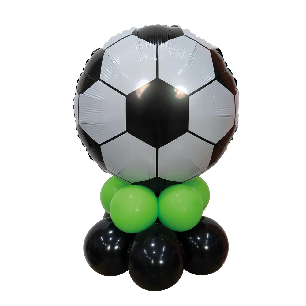 DECOR-KIT FUTBOL