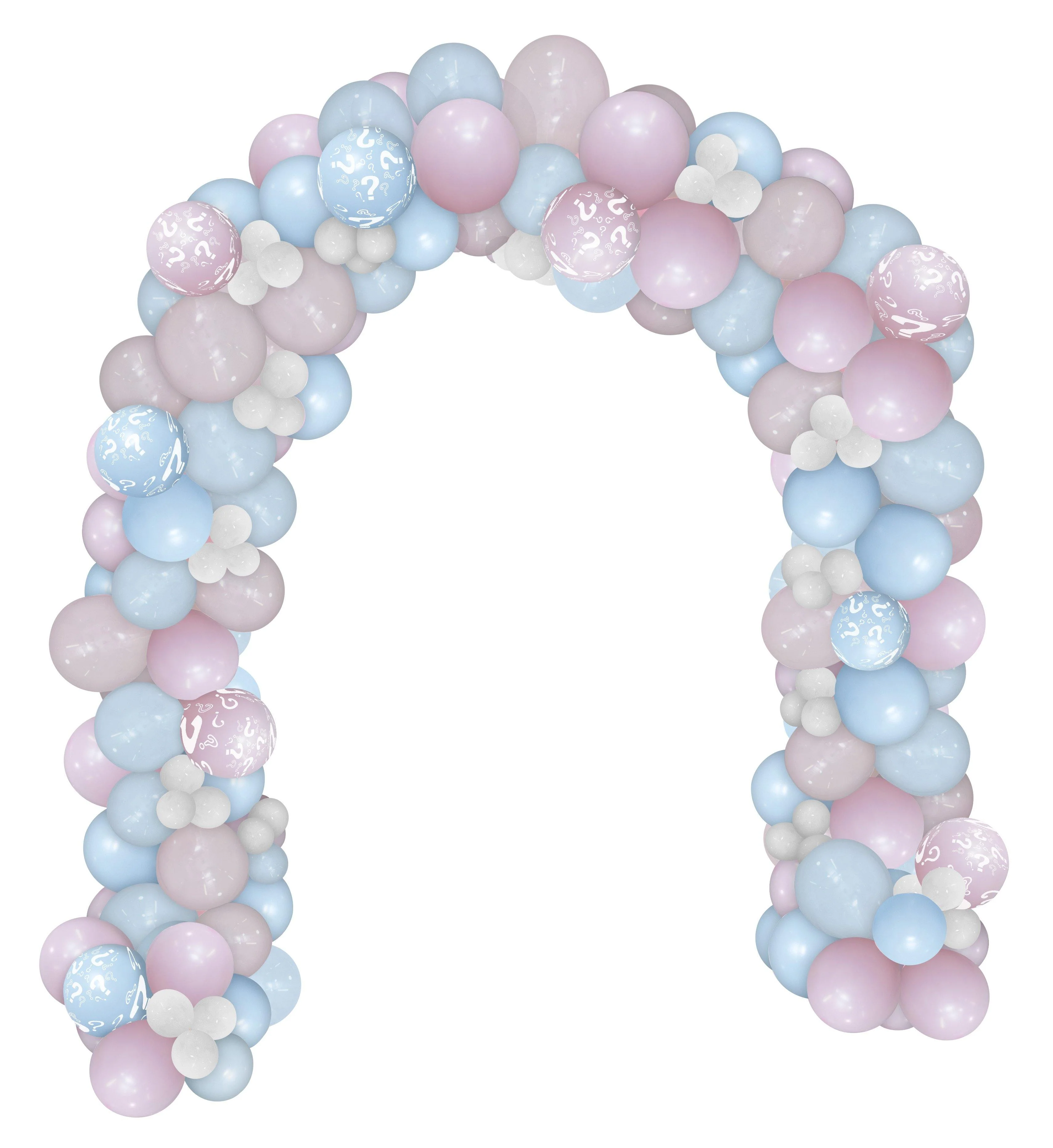 E-DECOR BABY SHOWER - GENDER REVEAL - Image 4