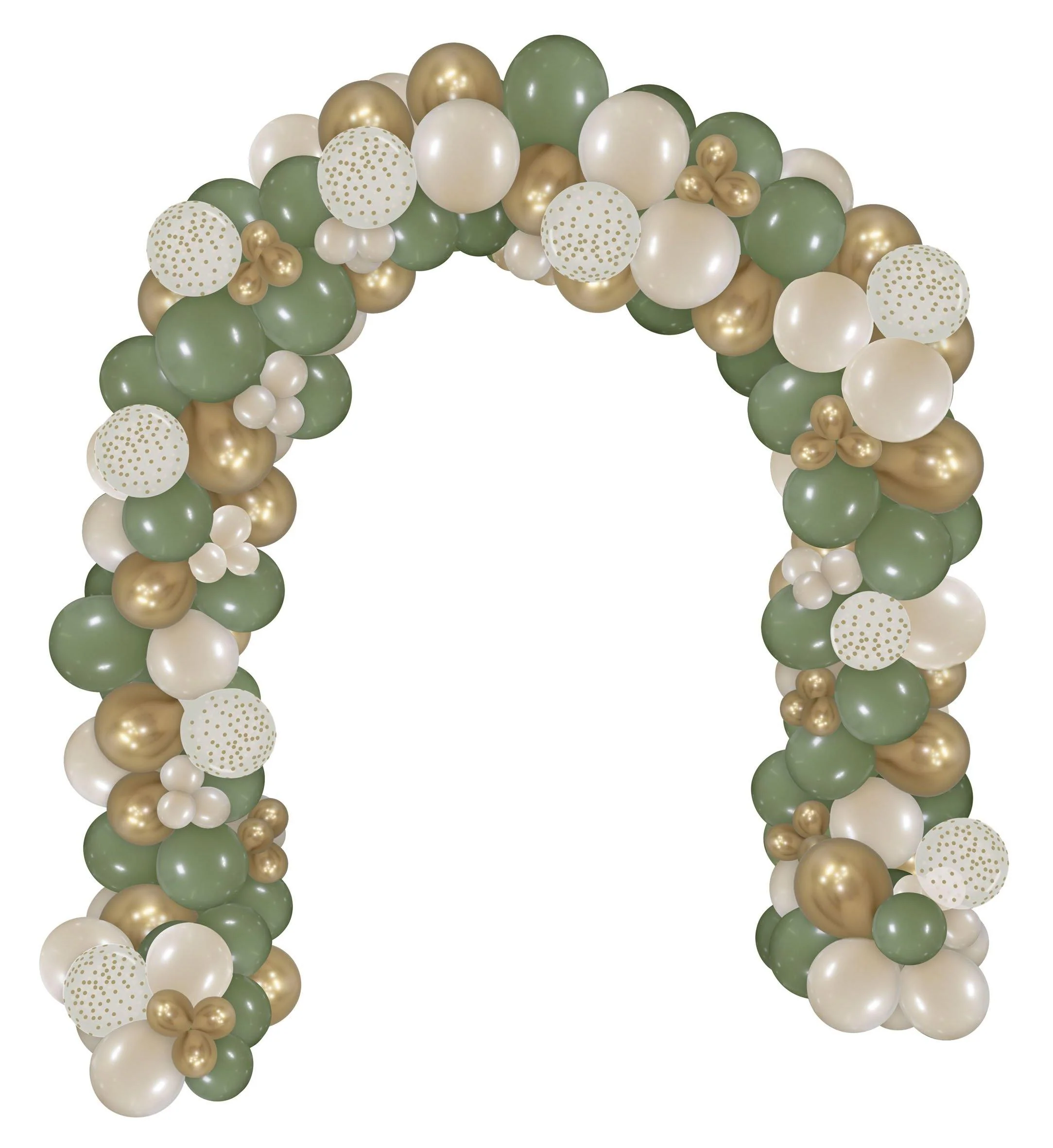 E-DECOR TROPICAL CONFETTI - Image 4
