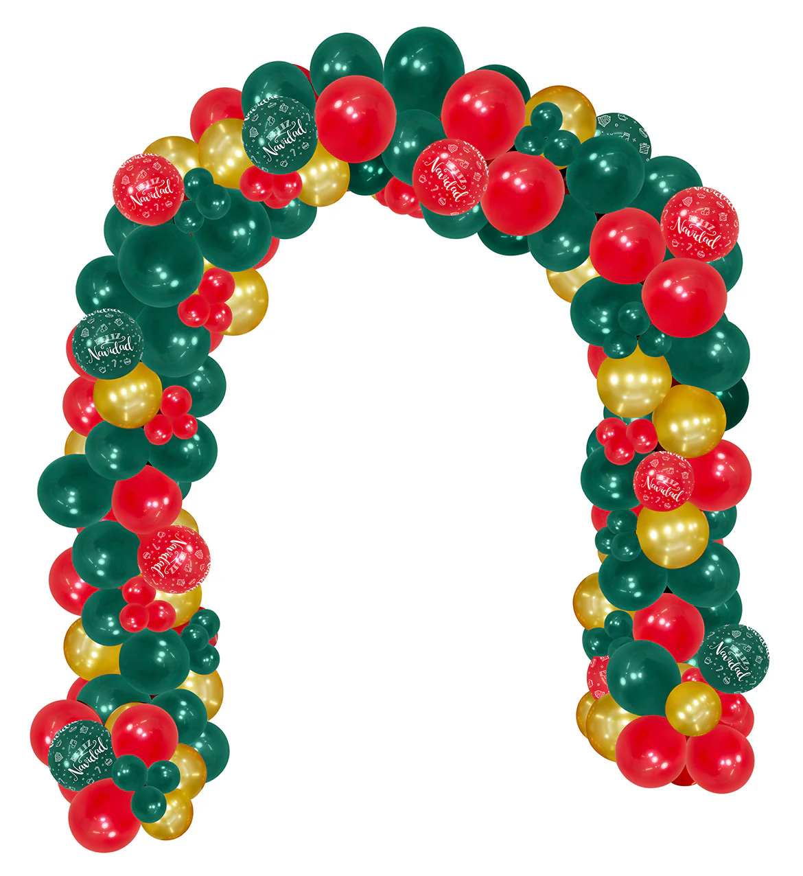 E-DECOR NAVIDAD CORONAS - Image 4