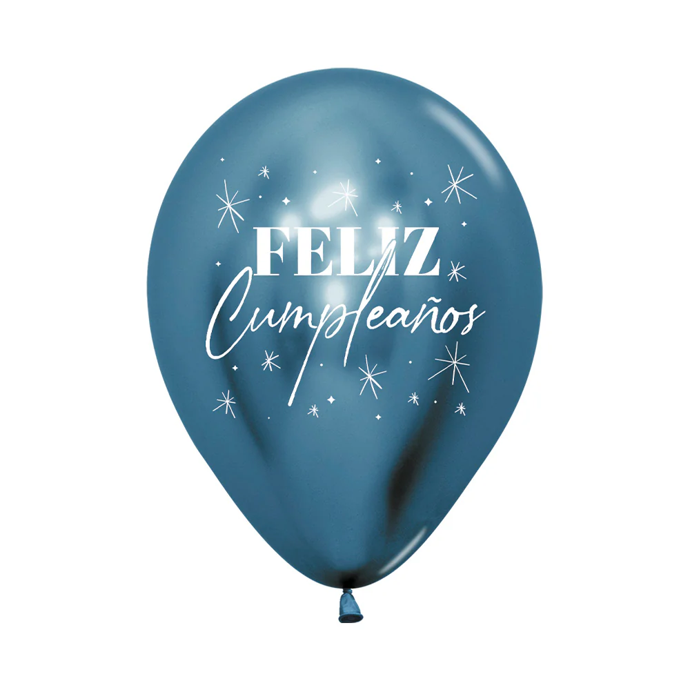 GLOBO IMPRESO FC CHISPAS