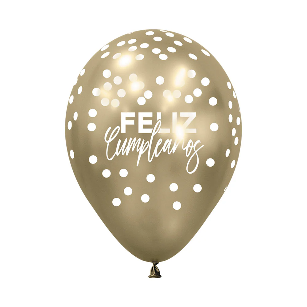 GLOBO INFINITY® FC CONFETTI SILK - Image 3