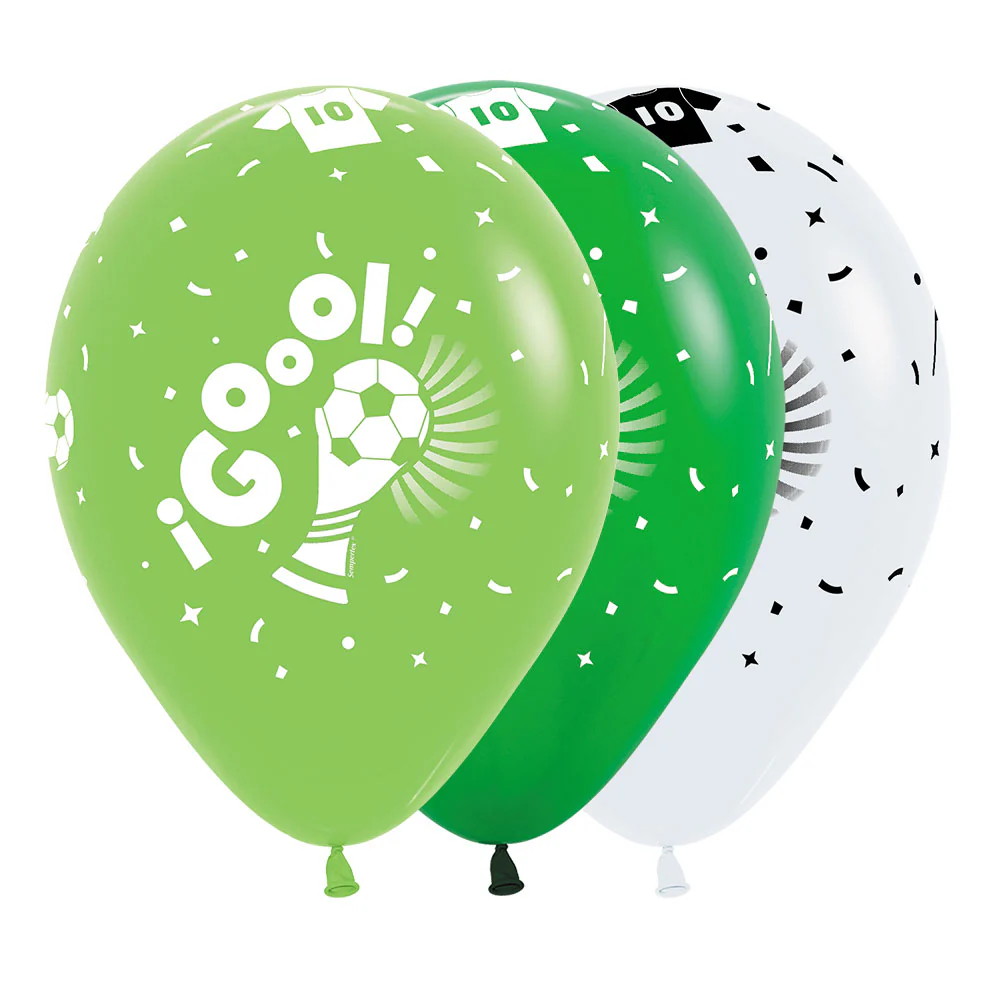 GLOBO INFINITY® GOL