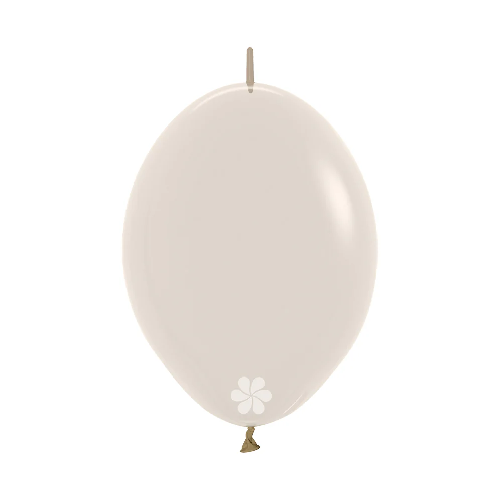 GLOBO LINK-O-LOON® PASTEL DUSK CREMA