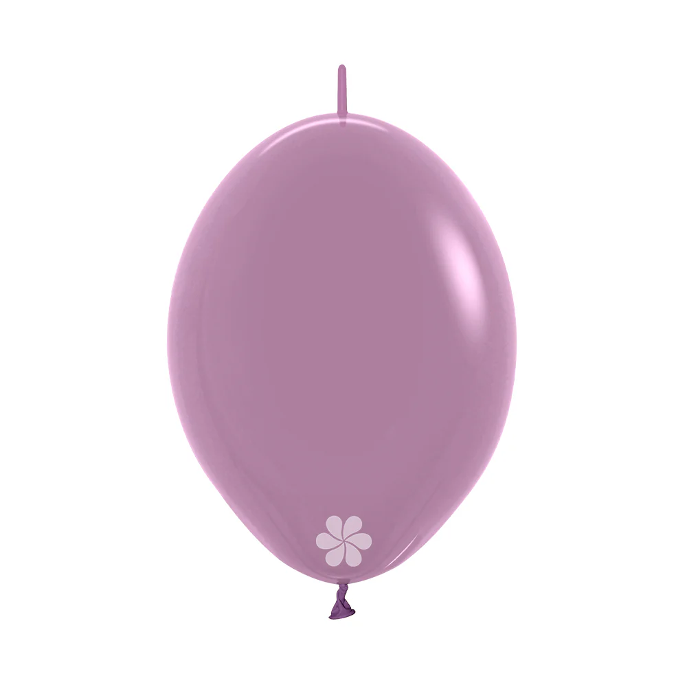 GLOBO LINK-O-LOON® PASTEL DUSK LAVANDA