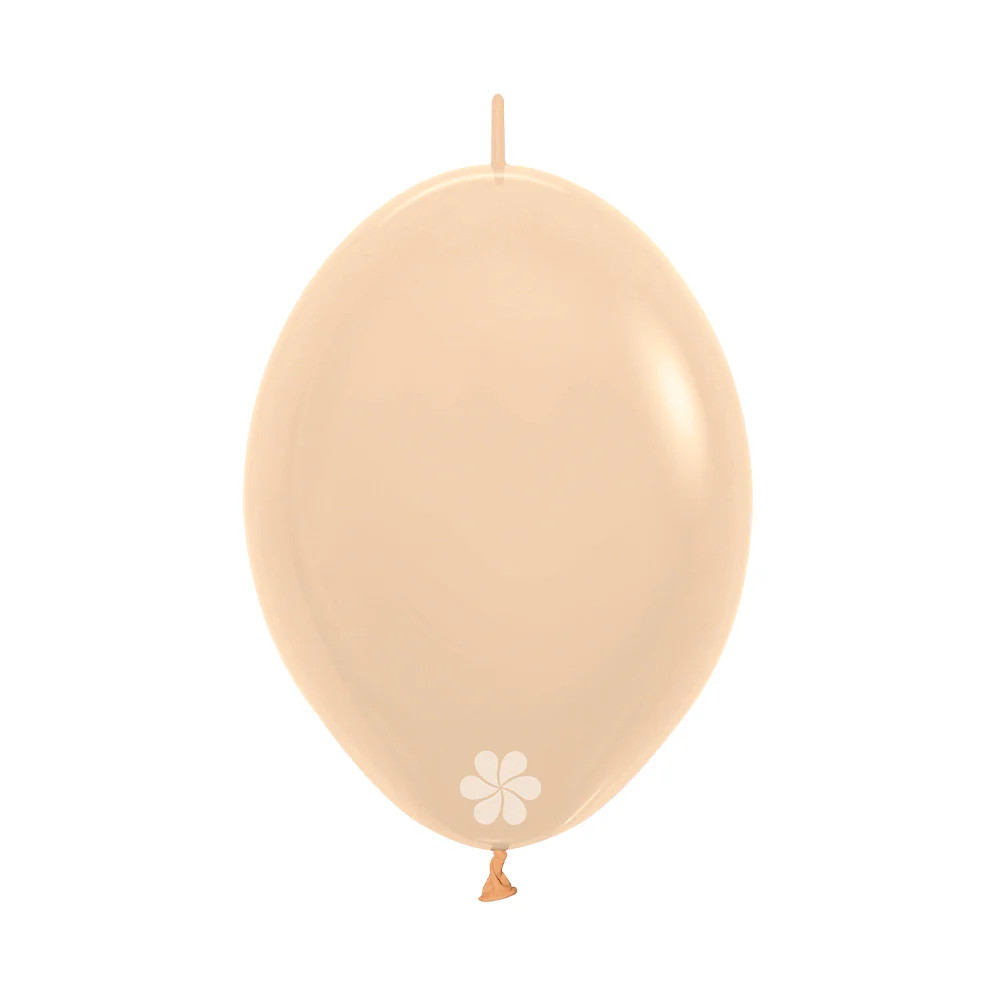GLOBO LINK-O-LOON® PM DURAZNO MALIBU