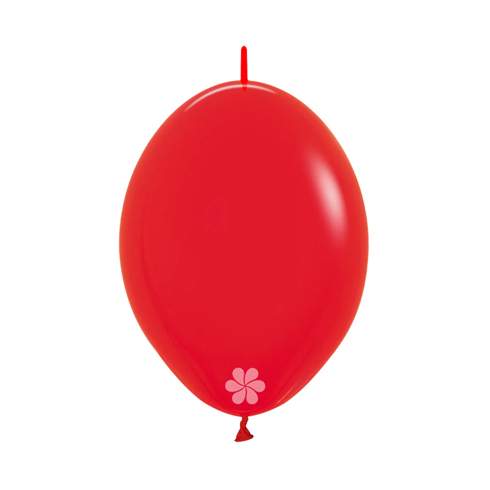 GLOBO LINK-O-LOON® FASHION ROJO