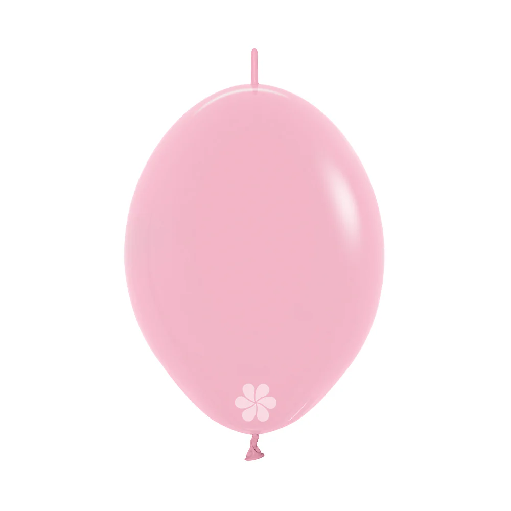GLOBO LINK-O-LOON® FASHION ROSADO