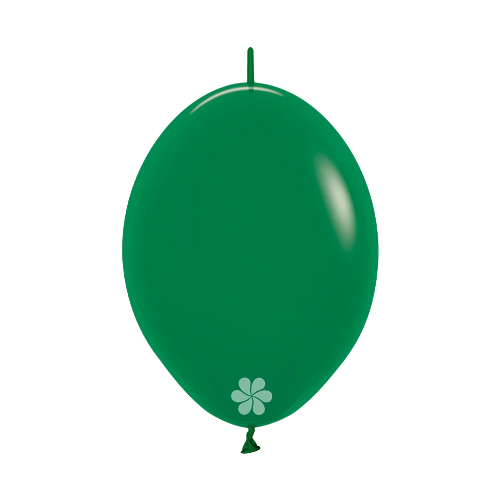 GLOBO LINK-O-LOON® FASHION VERDE SELVA