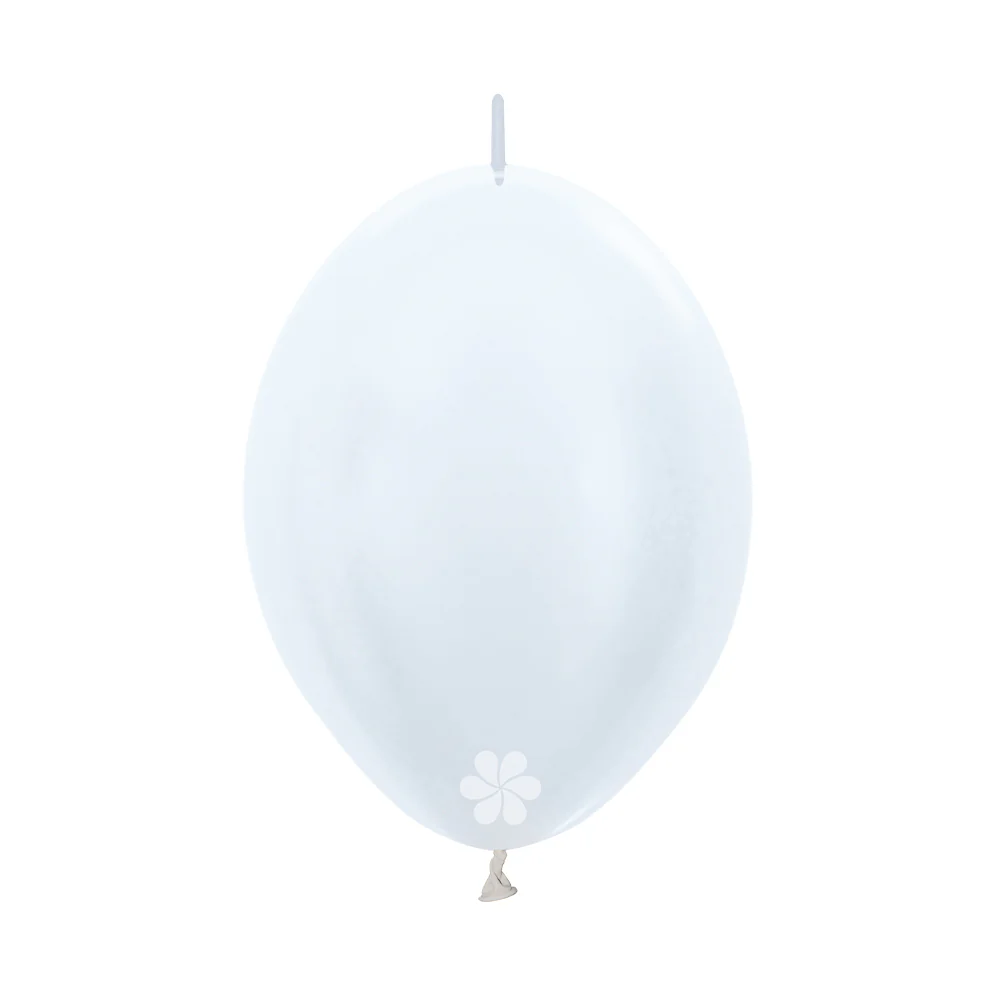GLOBO LINK-O-LOON® SATIN PERLA