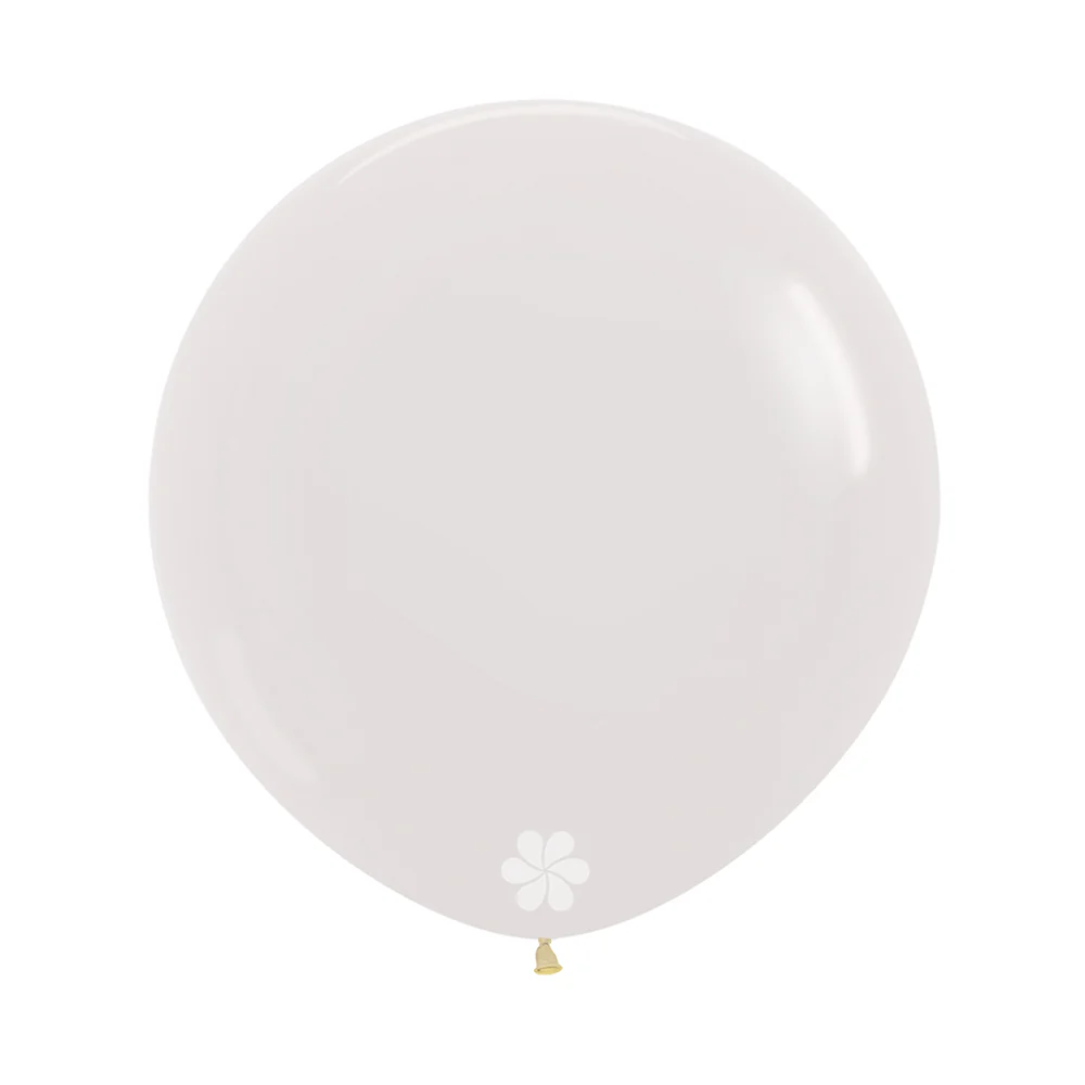GLOBO REDONDO FASHION TRANSPARENTE - Image 3