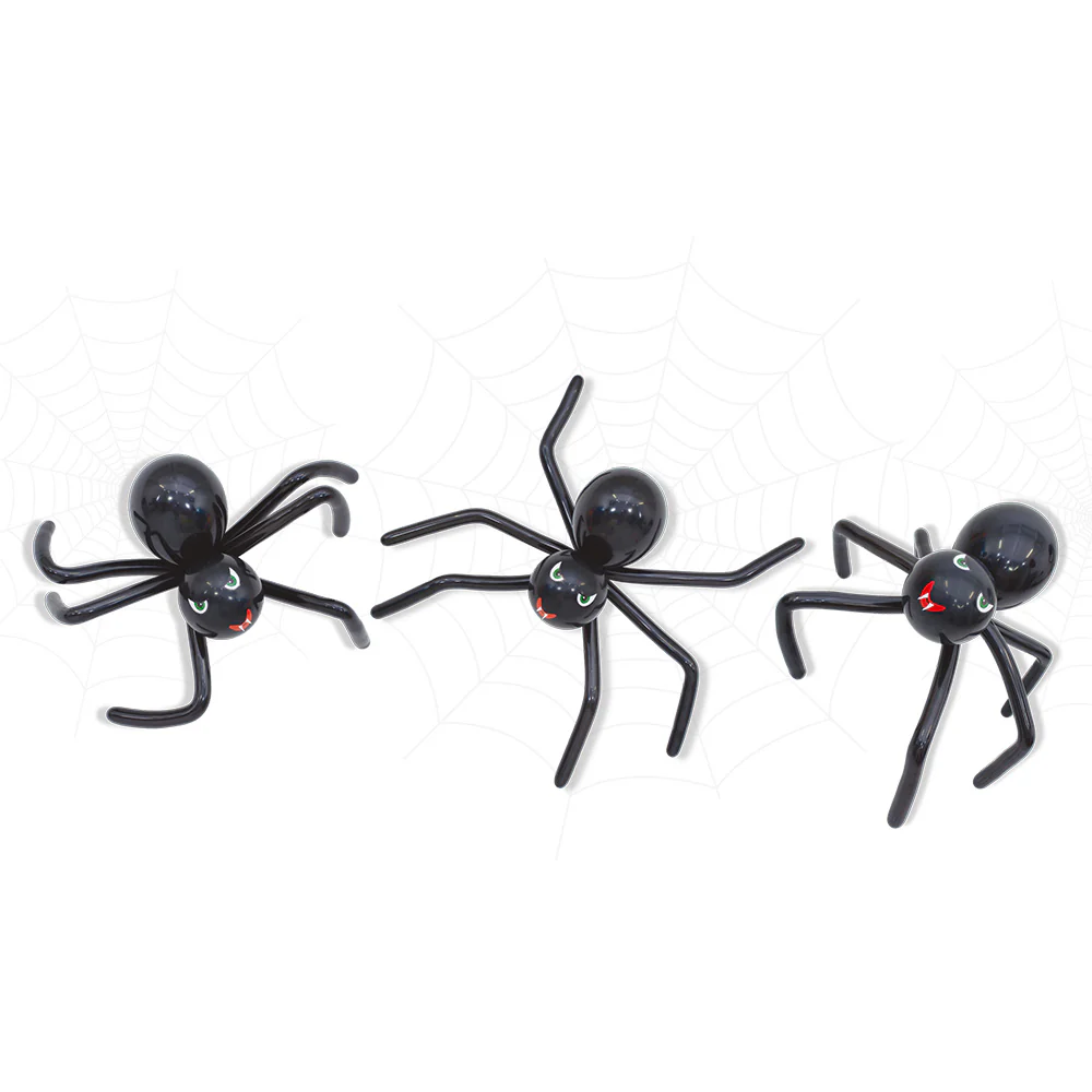 KIT DIY SPOOKY SPIDER - Image 2
