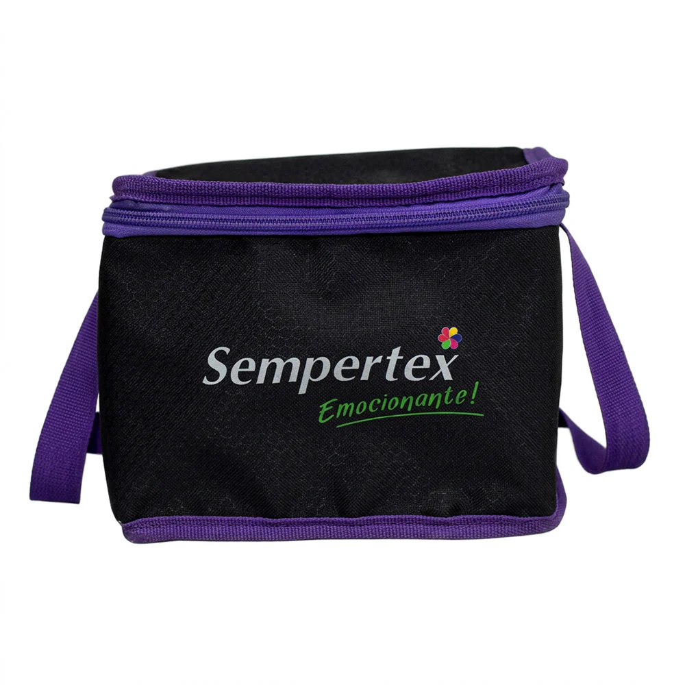 LONCHERA NEOPRENO