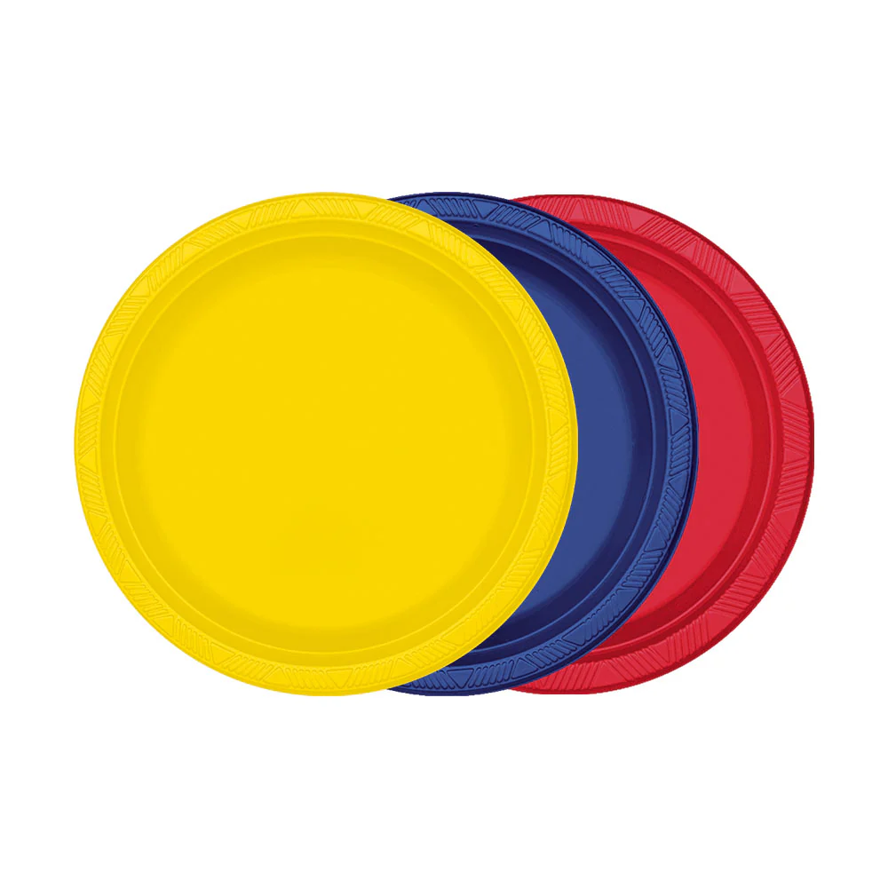 PLATO DELUXE OXO PEQUEÑO - Image 20