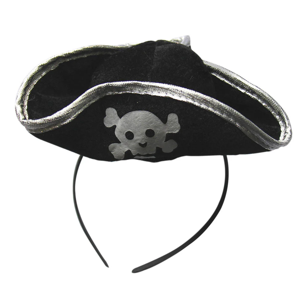 TIARA PIRATA