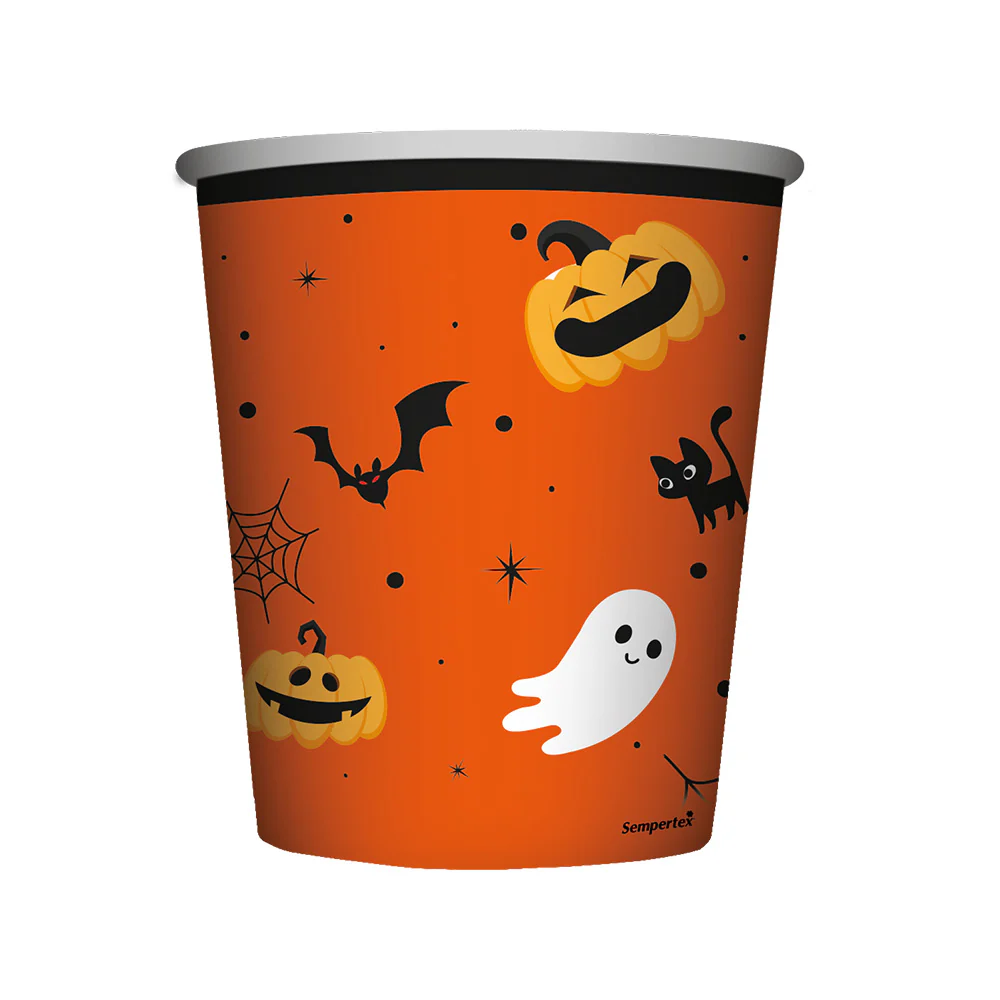 VASO FANTASMITAS